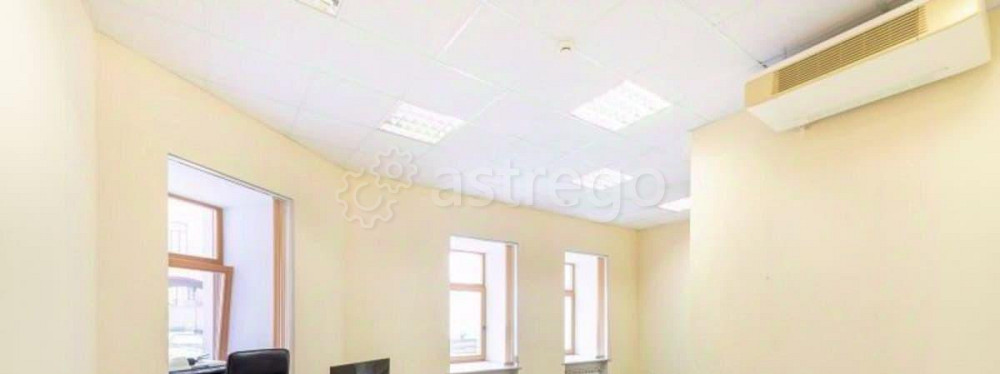 Офис, 147 м2 Санкт-Петербург - изображение 1