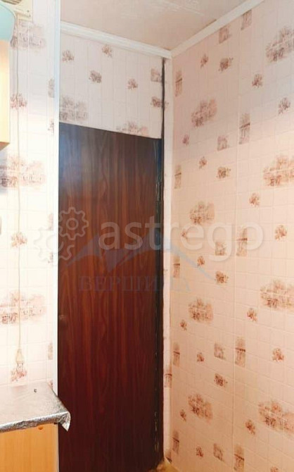 1-комн. квартира, 31.7 м2, 5/5 эт. Норильск - изображение 9