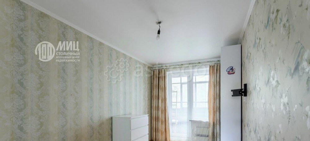 3-комн. квартира, 57 м2, 3/9 эт. Химки - изображение 3