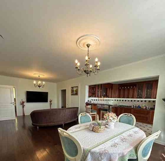 4-комн. квартира, 110 м2, 13/25 эт. Красногорск