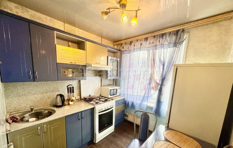 2-комн. квартира, 45 м2, 8/9 эт. Орехово-Зуево - изображение 5