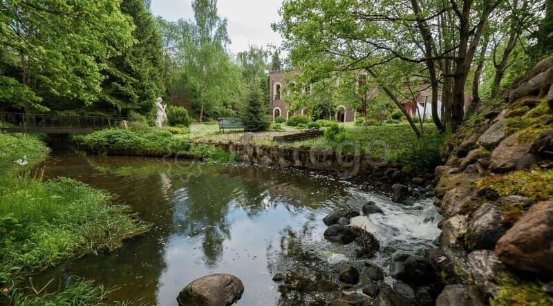 Коттедж, 1200 м2 Красногорск - изображение 7