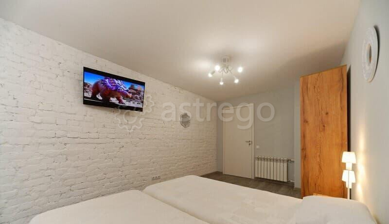 1-комн. квартира, 40 м2, 1/5 эт. Санкт-Петербург - изображение 7