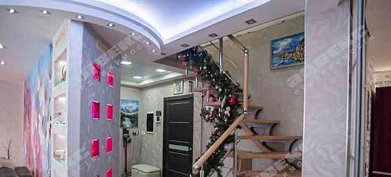 4-комн. квартира, 122.5 м2, 9/10 эт. Санкт-Петербург