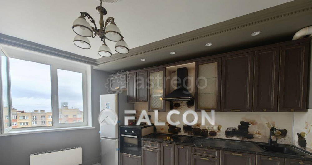 6-комн. квартира, 163.3 м2, 19/20 эт. Люберцы - изображение 1