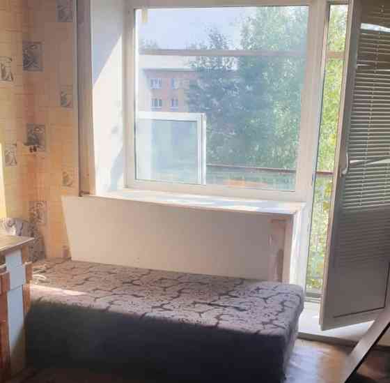 1-комн. квартира, 31 м2, 5/5 эт. Красноярск