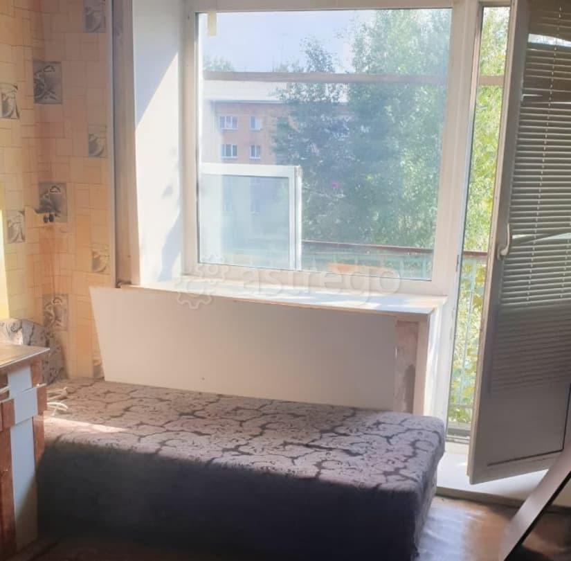 1-комн. квартира, 31 м2, 5/5 эт. Красноярск - изображение 4