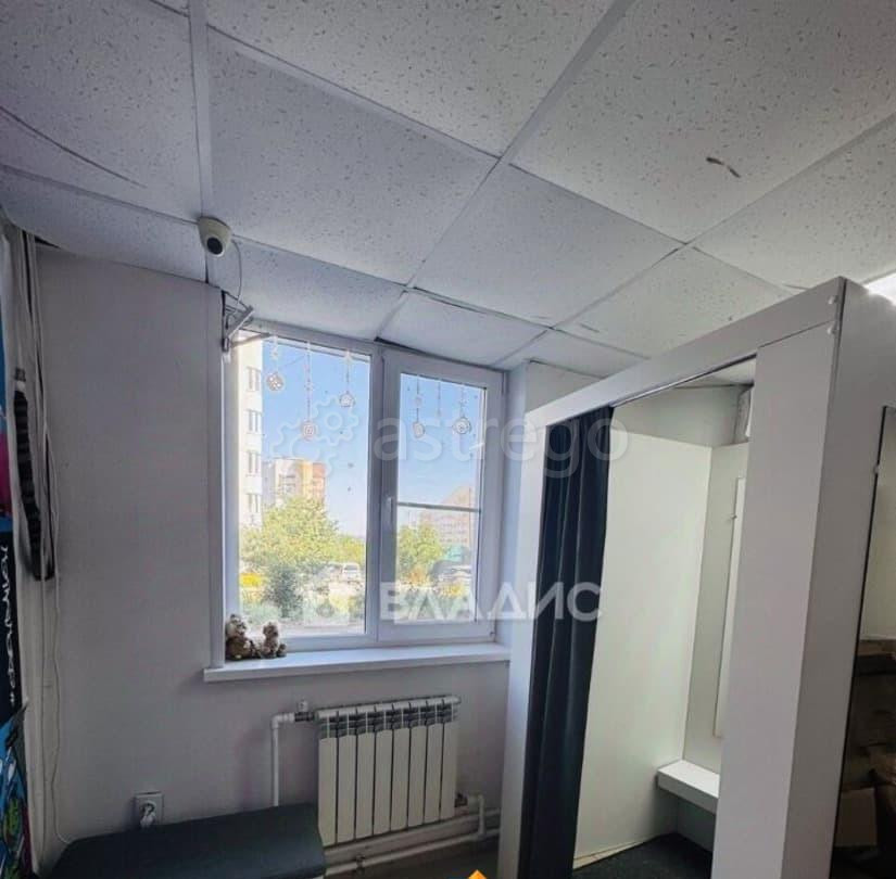 Торговое помещение, 50.6 м2 Майский - изображение 3