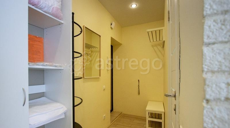 Студия, 33 м2, 4/5 эт. Красноярск - изображение 7