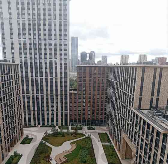 4-комн. квартира, 107 м2, 14/28 эт. Москва