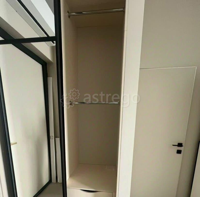 2-комн. квартира, 42 м2, 5/26 эт. Москва - изображение 6