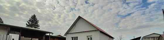 Дом, 78.2 м2, 4.25 сотки, 1 эт. Ужур