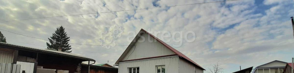 Дом, 78.2 м2, 4.25 сотки, 1 эт. Ужур - изображение 3