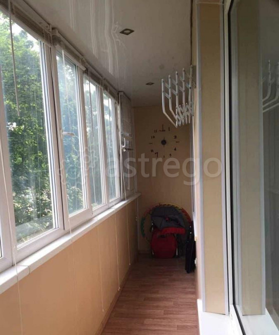 2-комн. квартира, 47 м2, 3/9 эт. Старый Оскол - изображение 4