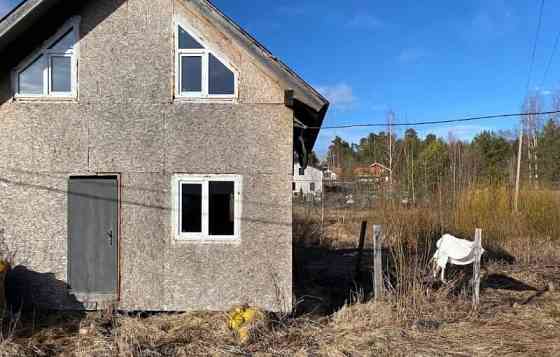 Дом, 66 м2 Санкт-Петербург