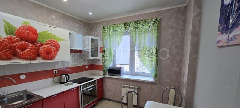 2-комн. квартира, 49 м2, 8/17 эт. Пушкино - изображение 8