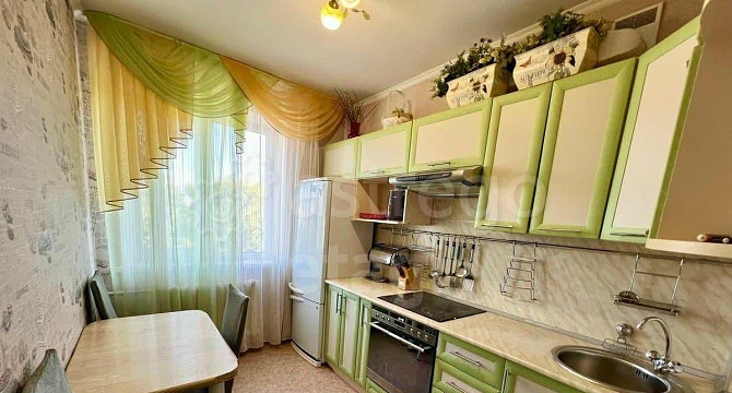2-комн. квартира, 47 м2, 5/5 эт. Благовещенск - изображение 7