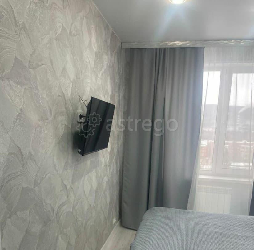 2-комн. квартира, 44.6 м2, 6/9 эт. Тында - изображение 3