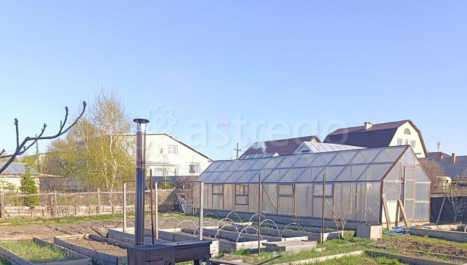 Коттедж, 160 м2, 10 соток, 2 эт. Рубцовск - изображение 4