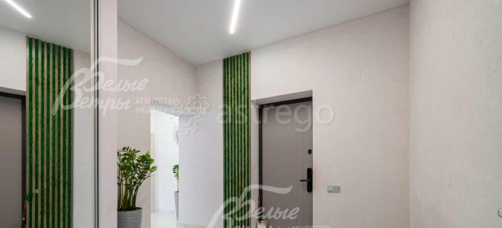 Дом, 220 м2, 5 соток, 3 эт. Москва - изображение 6