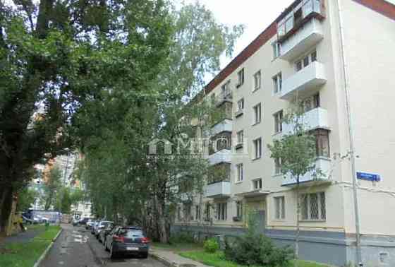 3-комн. квартира, 54 м2, 4/5 эт. Москва