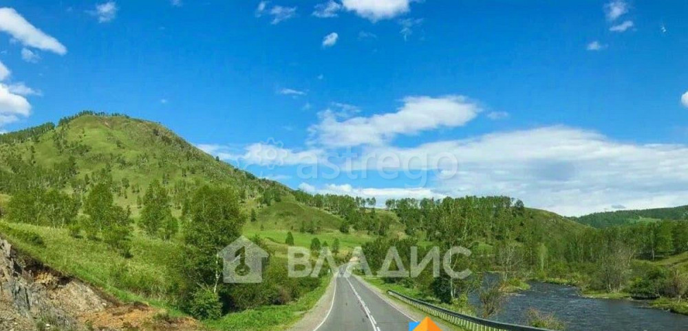 Коммерческий участок, 26.3 га Алтайское - изображение 3