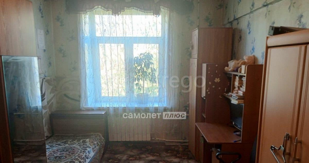 2-комн. квартира, 62 м2, 5/5 эт. Электросталь - изображение 7