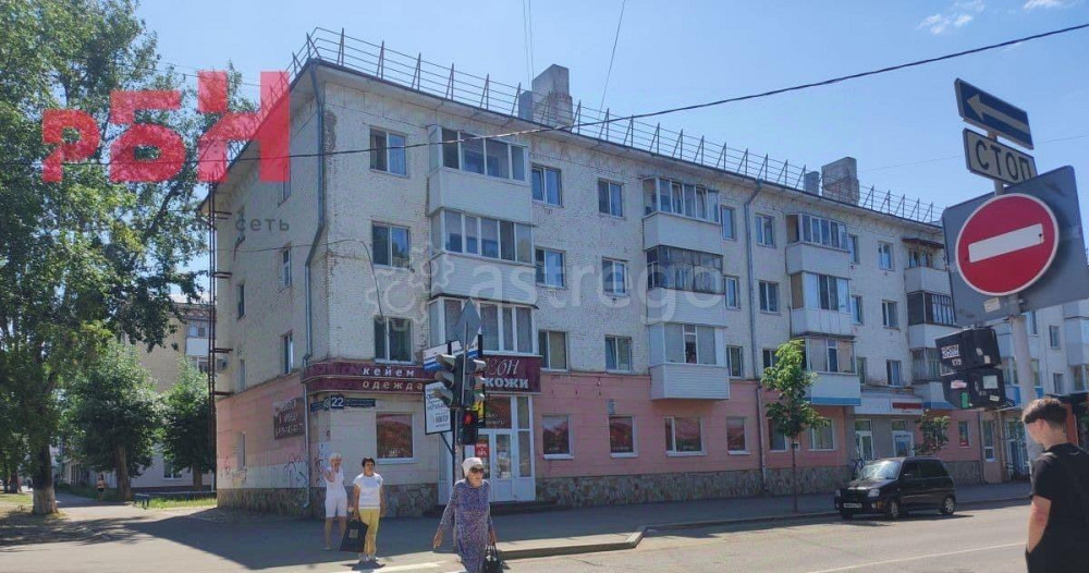 Торговое помещение, 120 м2 Нефтекамск - изображение 6