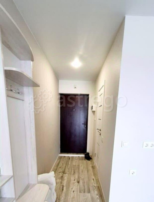 Студия, 23 м2, 6/16 эт. Новоалтайск - изображение 7