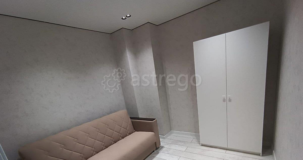 3-комн. квартира, 50 м2, 3/25 эт. Барнаул - изображение 2