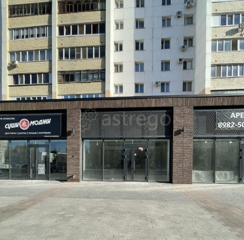 Торговое помещение, 98 м2 Уфа - изображение 7