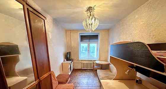 Комната, 17 м2, 8/8 эт. Москва