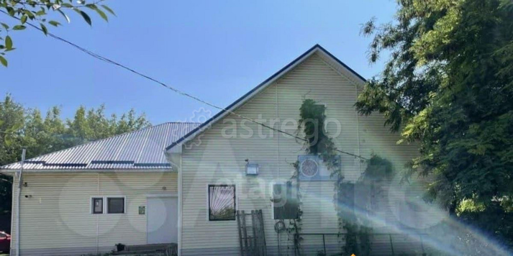 Свободного назначения, 278.8 м2 Алексеевка - изображение 1