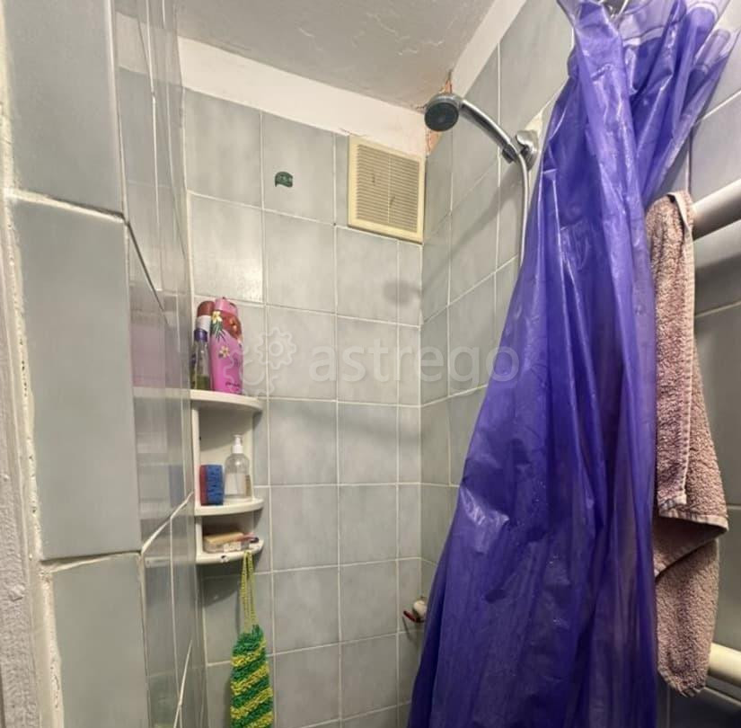 Комната, 13 м2, 2/9 эт. Октябрьский - изображение 7