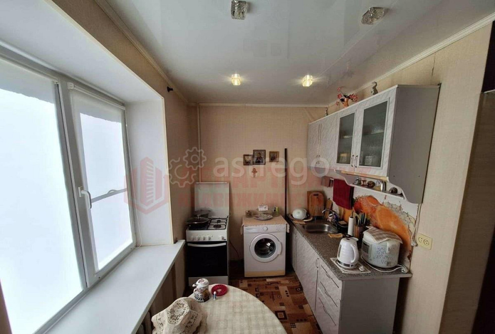 1-комн. квартира, 36 м2, 2/5 эт. Астрахань - изображение 7