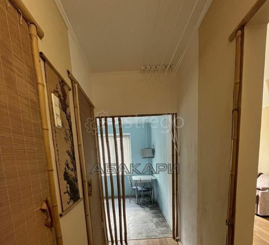 1-комн. квартира, 36 м2, 6/10 эт. Красноярск - изображение 7