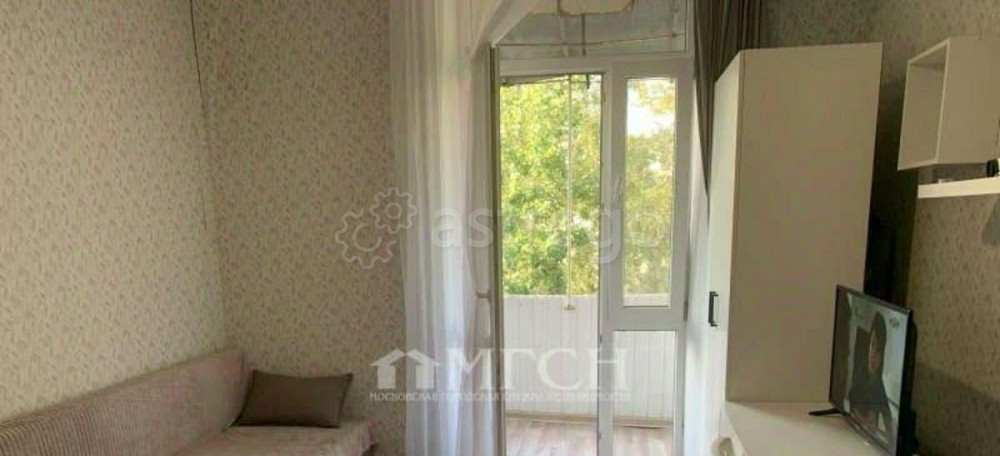 Комната, 14.6 м2, 5/5 эт. Москва - изображение 1