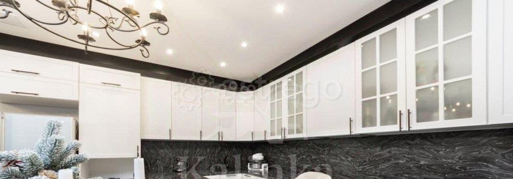 6-комн. квартира, 370 м2, 3/4 эт. Москва - изображение 2