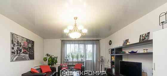 3-комн. квартира, 73.2 м2, 5/5 эт. Архангельск