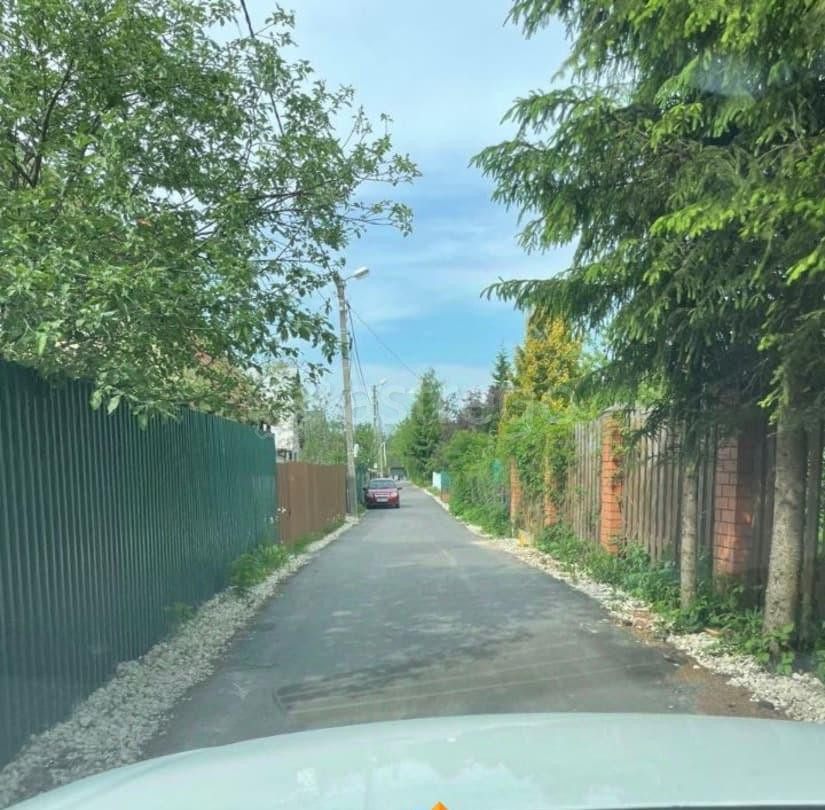 Дом, 104.8 м2, 6 соток, 2 эт. Москва - изображение 7