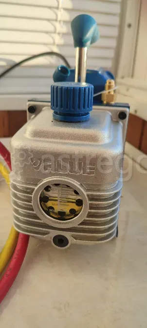 Комплект для ремонта холодильников Новосибирск - изображение 1