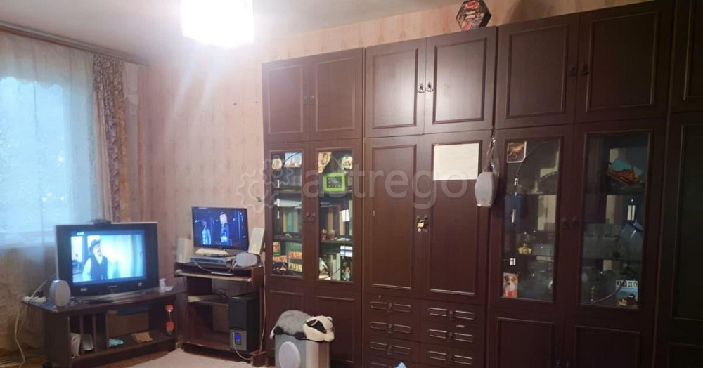 Комната, 19 м2, 1/17 эт. Москва - изображение 6