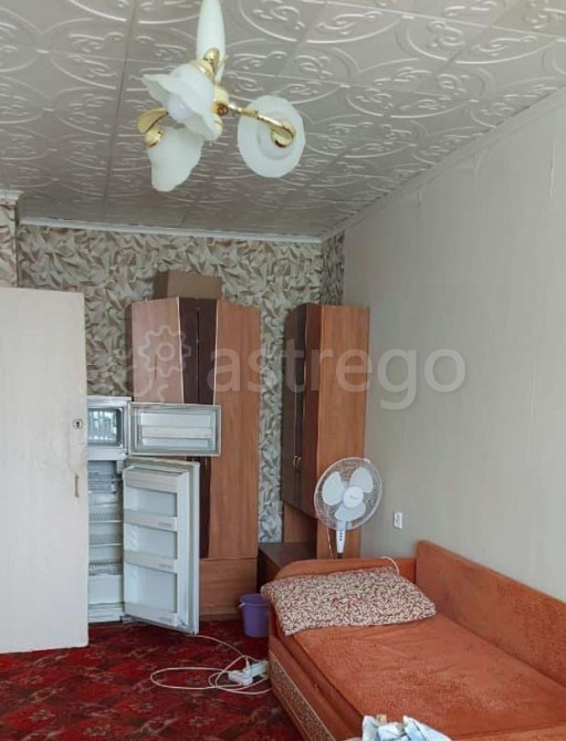 Комната, 44.5 м2, 2/5 эт. Лыткарино - изображение 7