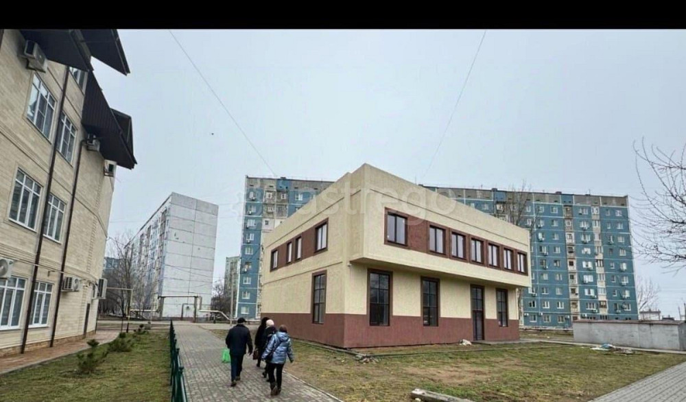 Свободного назначения, 464 м2 Астрахань - изображение 4