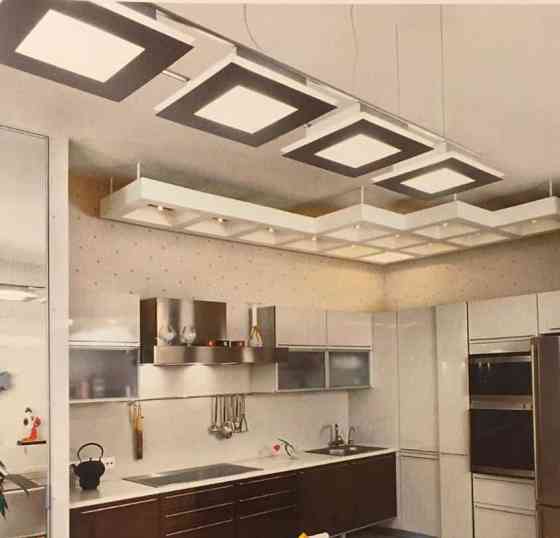 3-комн. квартира, 140 м2, 2/16 эт. Москва