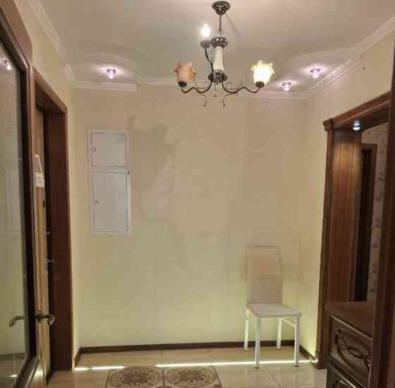 3-комн. квартира, 97.6 м2, 3/17 эт. Долгопрудный