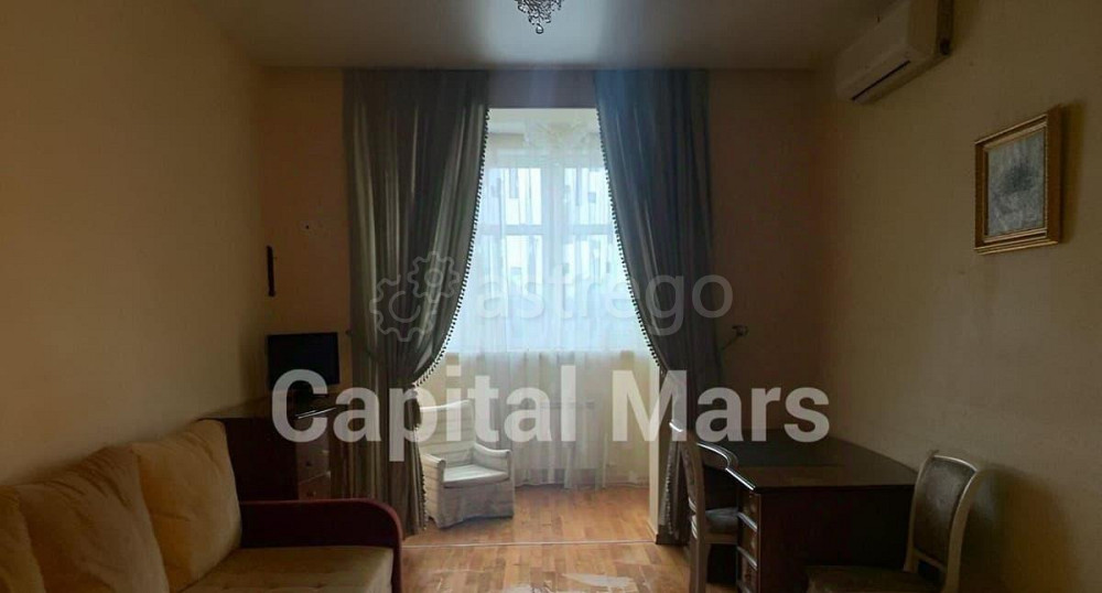 4-комн. квартира, 225 м2, 8/43 эт. Москва - изображение 5