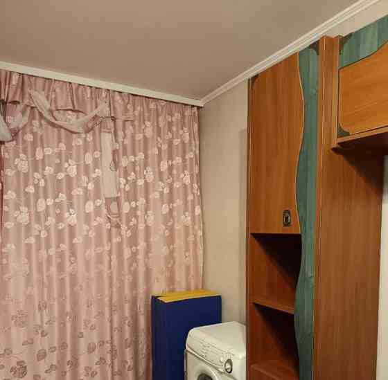 Комната, 20 м2, 1/17 эт. Москва