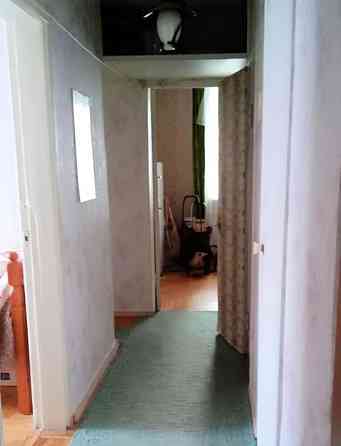 4-комн. квартира, 76 м2, 2/9 эт. Одинцово