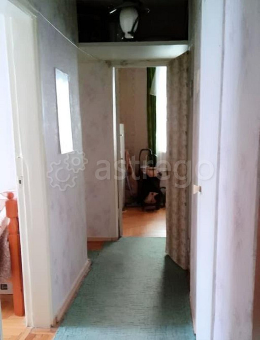 4-комн. квартира, 76 м2, 2/9 эт. Одинцово - изображение 5